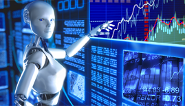 Automated Stock Trading In The Stock Market